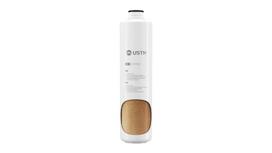 Vandens filtro kasetė USTM ST/5, 5", su jonų mainų derva, vandens minkštinimui