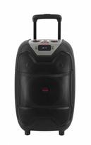 Power Audio Speaker KBTUS-500BK 400W | KBTUS-500BK | 8435256810622