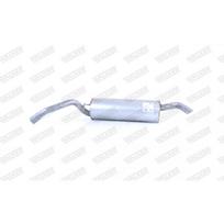 Galinis duslintuvas WALKER 22700