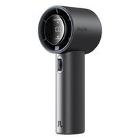 JisuLife nešiojamas ventiliatorius Fan Pro 1 S (FA53PRO) Dark Grey