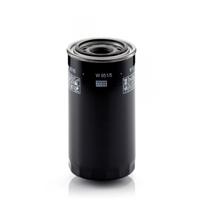Automatinės transmisijos hidraulinis filtras MANN-FILTER W 951/5