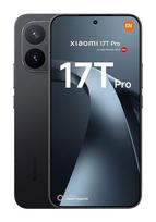 Xiaomi 17T Pro 5G 12/256GB, Black