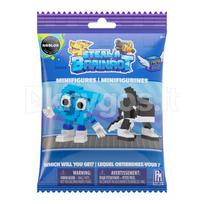 STEAL A BRAINROT Mini figūrėlė