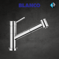 Virtuvinis maišytuvas su ištraukiama žarna Blanco KANO-S-F VARIO 527969 - NEMOKAMAS PRISTATYMAS