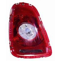 Kombinuotas galinis žibintas DEPO 882-1908L-AQ
