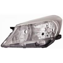Priekinis žibintas DEPO 212-11T6L-LDEM2