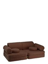 Wigiwama - Settee Teddy - Sofa - Ruda