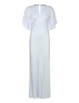 Twist & Tango - Lovelia Dress - Ilga suknelė - Mėlyna