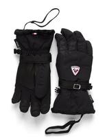 ROSSIGNOL - W Romy Impr G - Sportinės pirštinės - Juoda