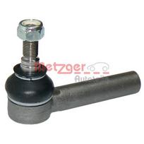 Skersinės vairo traukės antgalis METZGER 54026808