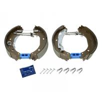 Būgninių stabdžių kaladėlių komplektas MEYLE 40-14 533 0019/K