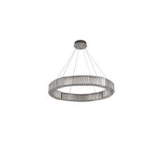 LED reguliuojamas šviestuvas ant laido LED/50W/230V 3000-6500K chromas + DO