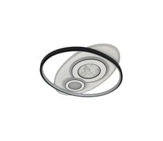 LED reguliuojamas lubinis šviestuvas LED/105W/230V 3000-6500K + nuotolinis valdymas