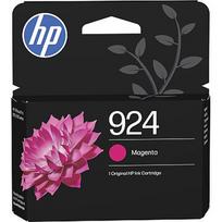 Hewlett Packard HP 924 MAGENTA ORIGINAL INK CARTRIDGE 4K0U4NE#LS1