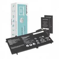 Movano Battery for Huawei Matebook D Series HB46K497ECW - 3700 mAh (42.2 Wh) BT/HU-D