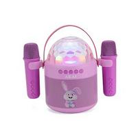 AKAI Karaoke set JoyBox Kids JoyBox Kids