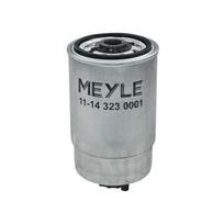 Kuro filtras MEYLE 11-14 323 0001