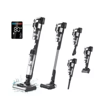 Jimmy PW11 Pro Max-B belaidis plaunantis siurblys