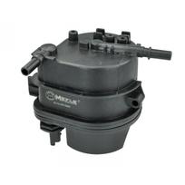 Kuro filtras MEYLE 16-14 323 0000