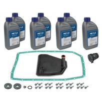 Aut. pavarų dėžės alyvos keitimo kompl. MEYLE 300 135 1006