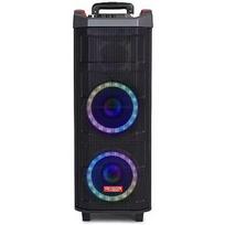 Aiwa Power Audio Speaker KBTUS-608 600W KBTUS-608MKII