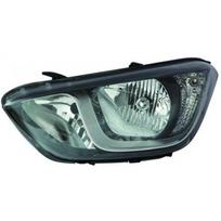 Priekinis žibintas DEPO 221-1165LMLD-EM