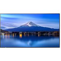 Sharp P656 65IN LFD UHD 700CD/M2 D-LE BACKLIGHT 24/7 PROOF SDM SLOT CM PNP656