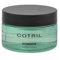 COTRIL POMADE Plaukų modeliavimo vaškas su šlapiu efektu 100ml +dovana