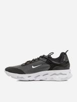 NIKE Moteriški laisvalaikio batai, REACT LIVE