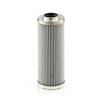 Hidraulinės sistemos filtras MANN-FILTER HD 725/2