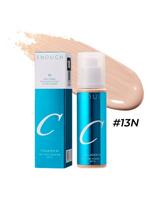ENOUGH Drėkinamasis kolageno makiažo pagrindas SPF15 COLLAGEN 3X MOISTURE FOUNDATION (N13), 100 ml