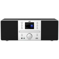 Radijo imtuvas JVC RD-E874B Black | JVCRDE874B | 4975769485336