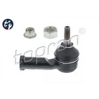 Skersinės vairo traukės antgalis TOPRAN 301 360