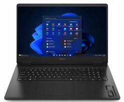 HP Omen 17-db1006nw - Ryzen AI 7 350 | 17,3" FHD 144Hz nešiojamas kompiuteris | 32GB | 1TB + 1TB | Windows 11 Pro | RTX5050 | C3BY0EA|1010M232W11P | 5906849854147