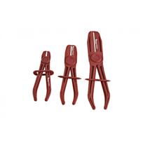 Žarnų nuėmimo replių rinkinys KAMASA TOOLS K228