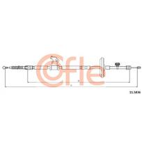Rankinio stabdžio trosas COFLE 11.5836