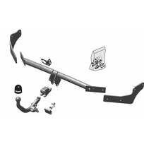 Priekabos kablys (farkopas) BRINK 536900 Kia Venga, Hyundai ix20