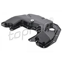 Alyvos karteris TOPRAN 502 599