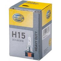 Tolimųjų šviesų žibinto lemputė HELLA 8GJ 168 119-241