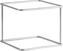 KnIndustrie Bufeto stovas Cube 18 cm