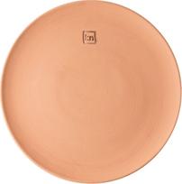 KnIndustrie Lėkštė picos Gourmet 33 cm