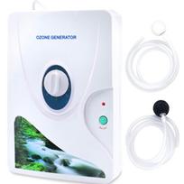 Ozono generatorius, oro ir vandens ozonatorius, ozono dezodoratorius, ozono aparatas, ozonatorius orui ir vandeniui