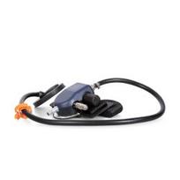 Adapteris pajungimui prie suspausto oro sistemos SUNDSTROM SR 307