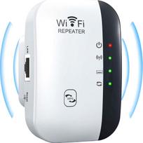 WiFi diapazono stiprintuvas, WiFi signalo stiprintuvas, belaidžio signalo stiprintuvas, WiFi kartotuvas, WiFi retransliatorius