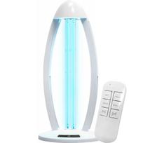 Antibakterinė ultravioletinė lempa 60W, UV germicidinė lempa, UVC sterilizavimo lempa, UV-C lempa, dezinfekcinė UV lempa