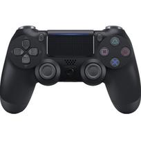 Belaidis žaidimų pultelis, skirtas PlayStation, su jutikliniu valdymu, belaidis valdiklis, „Bluetooth“, juodas, žaidimų valdiklis, žaidimų pultas, pultelis žaidimams, nuotolinis žaidimų valdymo pultelis