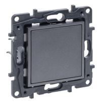 Aklė Legrand Niloe Step 863400 (pilka)