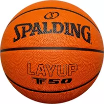 Krepšinio kamuolys Spalding Layup Tf-50, dydis 5