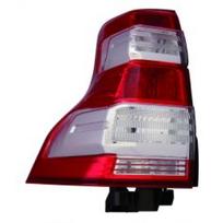 Kombinuotas galinis žibintas DEPO 212-191ML-UE