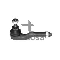 Skersinės vairo traukės antgalis TALOSA 42-09854